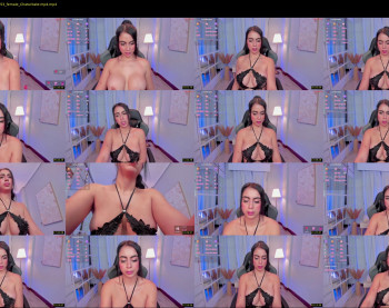 leahjones_ — 33 minute Chaturbate female cam capture, 720p, Nov 23, 2025