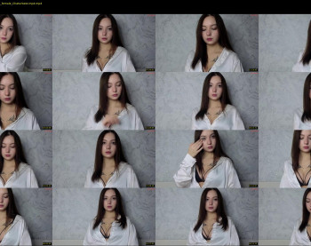 onejane — 64 minute Chaturbate female cam capture, 720p, Nov 23, 2025