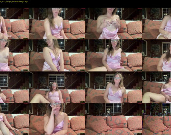 rubywavesback — 41 minute Chaturbate couple cam capture, 720p, Nov 24, 2025