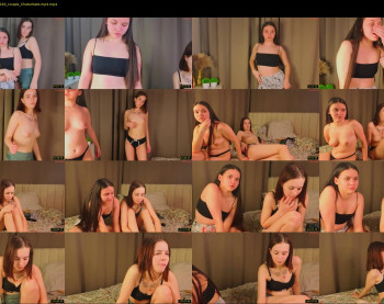 byrdtabitha — 121 minute Chaturbate female cam capture, 720p, Nov 24, 2025