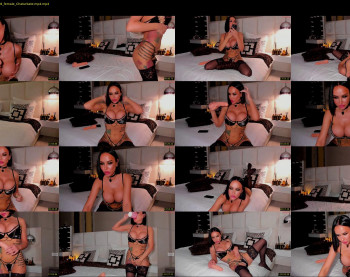 devil_bby — 75 minute Chaturbate female cam capture, 720p, Nov 24, 2025