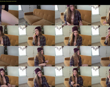 lilithoftrees — 9 minute Chaturbate female cam capture, 720p, Nov 24, 2025