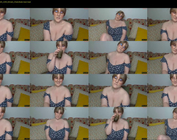 mathilde_solveig — 16 minute Chaturbate female cam capture, 720p, Nov 24, 2025