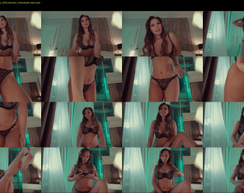 miladystarlight — 9 minute Chaturbate female cam capture, 720p, Nov 24, 2025