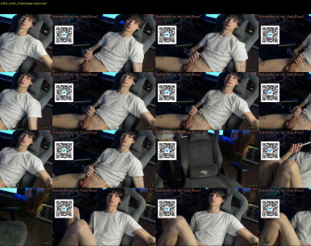 oliverrgroove — 42 minute Chaturbate male cam capture, 720p, Nov 24, 2025