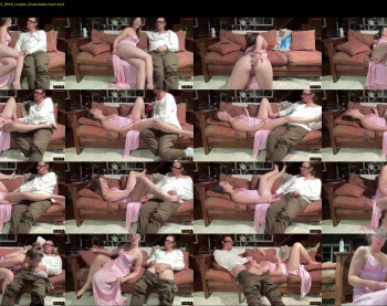 rubywavesback — 50 minute Chaturbate couple cam capture, 720p, Nov 24, 2025
