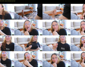 andycherrysecrets — 12 minute Chaturbate couple cam capture, 720p, Nov 25, 2025