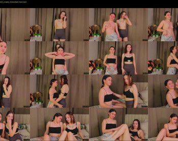 byrdtabitha — 121 minute Chaturbate female cam capture, 720p, Nov 25, 2025