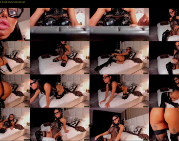 devil_bby — 14 minute Chaturbate female cam capture, 720p, Nov 25, 2025