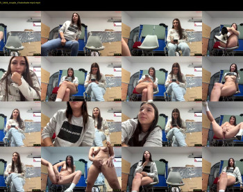 squirt_bunny77 — 87 minute Chaturbate couple cam capture, 720p, Nov 25, 2025