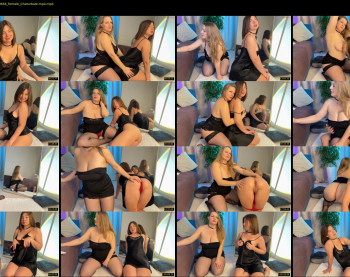 _solar_jane_ — 74 minute Chaturbate female cam capture, 720p, Nov 26, 2025
