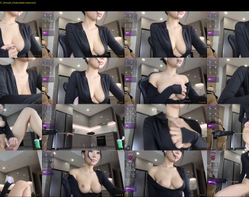 itsdevilcat — 124 minute Chaturbate female cam capture, 720p, Nov 26, 2025