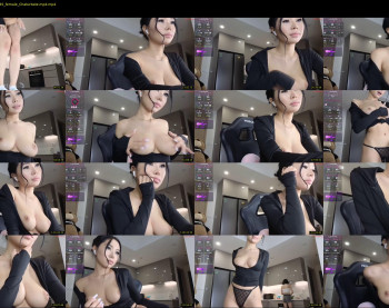 itsdevilcat — 117 minute Chaturbate female cam capture, 720p, Nov 26, 2025