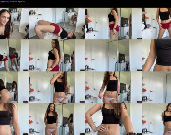 daisyfayer — 19 minute Chaturbate female cam capture, 720p, Nov 27, 2025
