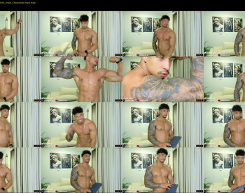dylanrivera_ — 22 minute Chaturbate male cam capture, 720p, Nov 28, 2025
