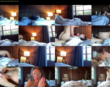 rubywavesback — 16 minute Chaturbate couple cam capture, 720p, Nov 27, 2025