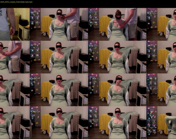 samarafromthewell — 19 minute Chaturbate female cam capture, 720p, Nov 27, 2025