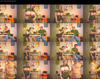 task_manager — 49 minute Chaturbate couple cam capture, 720p, Nov 27, 2025
