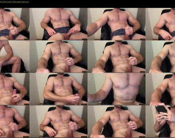 whatyouwantxox — 107 minute Chaturbate male cam capture, 720p, Nov 27, 2025
