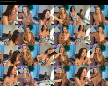 _solar_jane_ — 27 minute Chaturbate female cam capture, 720p, Nov 28, 2025