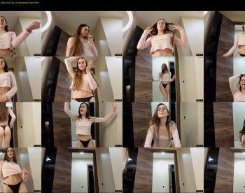 cuterebelious — 16 minute Chaturbate female cam capture, 720p, Nov 28, 2025