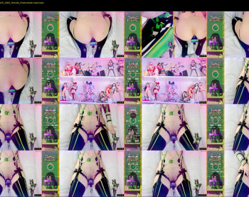 daddyslittlegirl01 — 72 minute Chaturbate female cam capture, 720p, Nov 28, 2025