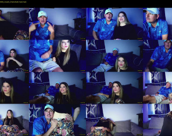 daniel99444 — 93 minute Chaturbate couple cam capture, 720p, Nov 28, 2025