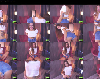 deeptalkss_ — 36 minute Chaturbate female cam capture, 720p, Nov 28, 2025