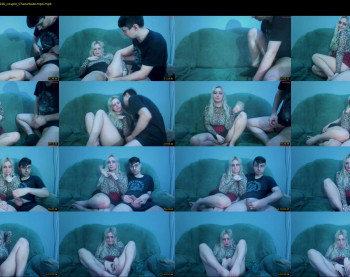 eric_basilio — 96 minute Chaturbate couple cam capture, 720p, Nov 28, 2025