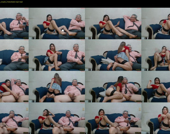 kiaming — 71 minute Chaturbate female cam capture, 720p, Nov 29, 2025