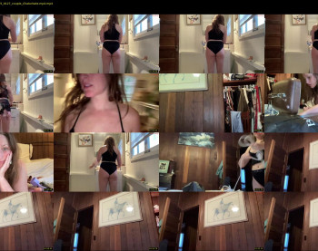 rubywavesback — 23 minute Chaturbate couple cam capture, 720p, Nov 29, 2025
