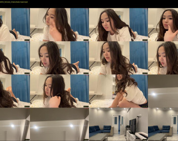 winterluchini — 16 minute Chaturbate female cam capture, 720p, Nov 28, 2025