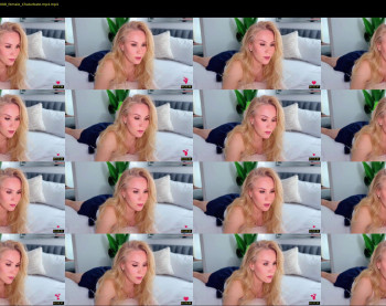 myassistant — 3 minute Chaturbate female cam capture, 720p, Nov 30, 2025