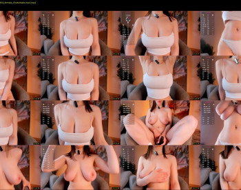 odelyncure — 76 minute Chaturbate female cam capture, 720p, Nov 29, 2025