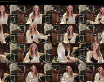 rubywavesback — 25 minute Chaturbate couple cam capture, 720p, Nov 29, 2025