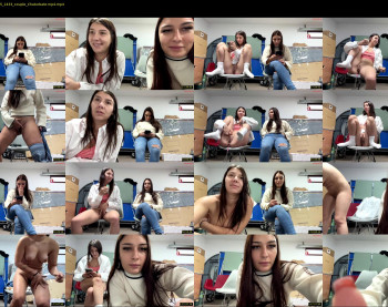 squirt_bunny77 — 99 minute Chaturbate couple cam capture, 720p, Nov 29, 2025