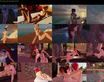 _virtual_x_fantasy_ — 121 minute Chaturbate couple cam capture, 720p, Nov 30, 2025