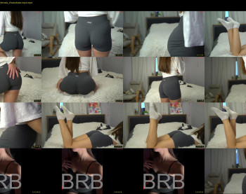 avalinn — 115 minute Chaturbate female cam capture, 720p, Nov 30, 2025