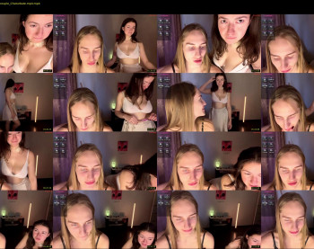 devpip — 13 minute Chaturbate female cam capture, 720p, Nov 30, 2025