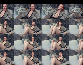 ivettasplash — 36 minute Chaturbate female cam capture, 720p, Nov 30, 2025