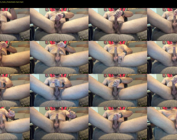 jimbacon — 4 minute Chaturbate male cam capture, 720p, Dec 1, 2025