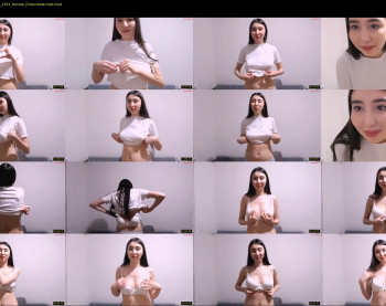 leonieschmith — 39 minute Chaturbate female cam capture, 720p, Nov 30, 2025