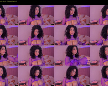 miawoderfull — 10 minute Chaturbate female cam capture, 720p, Dec 1, 2025