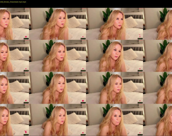 myassistant — 38 minute Chaturbate female cam capture, 720p, Dec 1, 2025