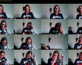 bamacpl80 — 33 minute Chaturbate couple cam capture, 480p, Dec 1, 2025