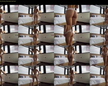 deva_alice — 10 minute Chaturbate female cam capture, 720p, Dec 1, 2025