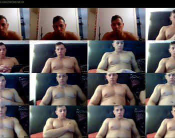 devilbabi — 31 minute Chaturbate couple cam capture, 720p, Dec 1, 2025