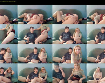 eric_basilio — 9 minute Chaturbate couple cam capture, 720p, Dec 1, 2025