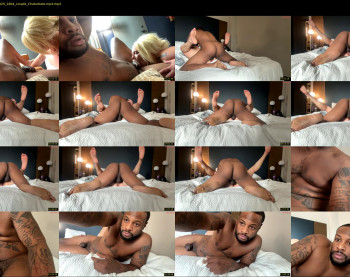 getitdaddyplease — 20 minute Chaturbate couple cam capture, 720p, Dec 1, 2025