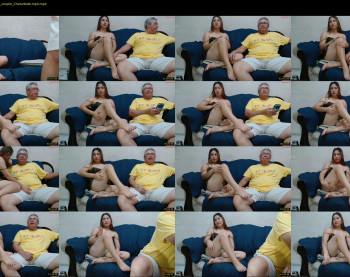 kiaming — 16 minute Chaturbate female cam capture, 720p, Dec 1, 2025